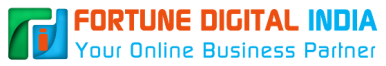 FORTUNE DIGITAL INDIA