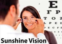 Sunshine Vision