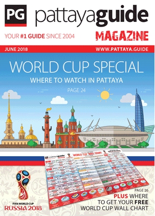 Open Advertising Pattaya Guide