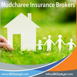 Nudcharee Insurance