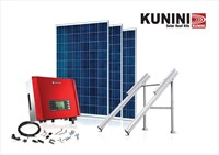 Kunini Holding Ltd., Part.
