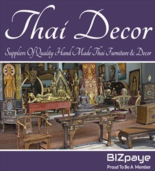 Thai Decor