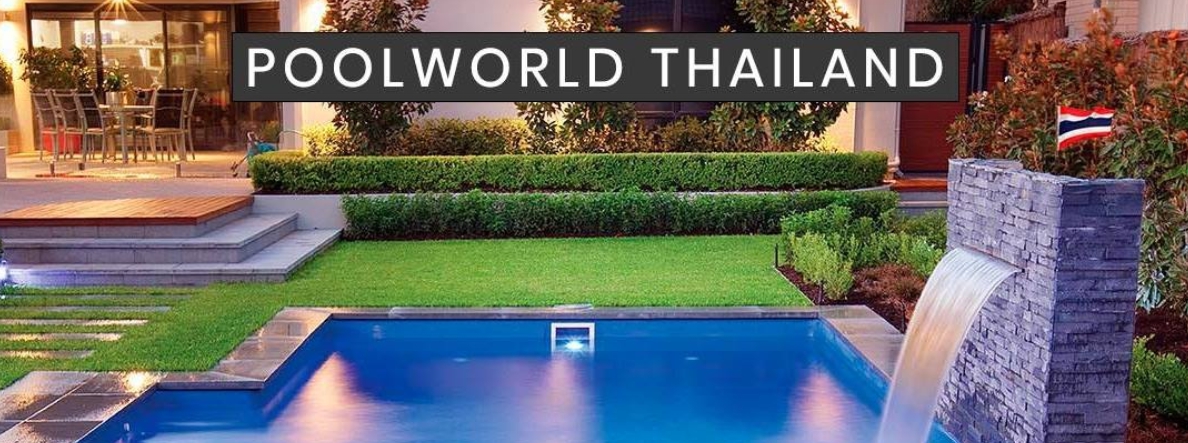 Bermuda Pools and Boats (Thailand)., Ltd.