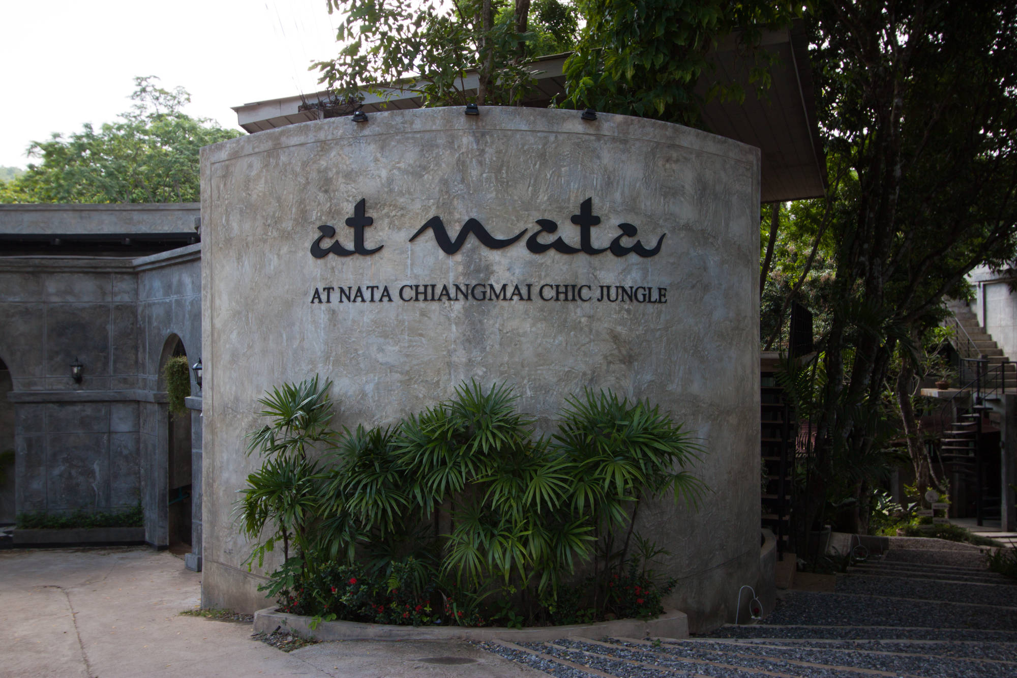 At Nata Chiangmai Group