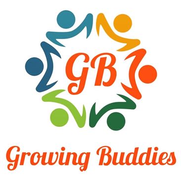 GROWING BUDDIES