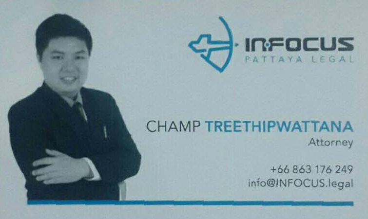 Nutthawuth Treethipwattana