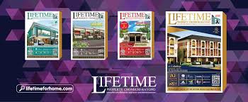 Life Time Business Chonburi (NEW)