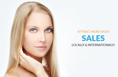 Attract New Customers!